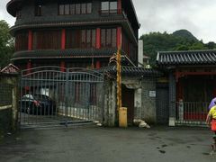 -贵阳市花溪国家城市湿地公园