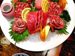 -老江南春·中国龙菜(衡山路店)