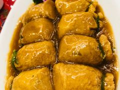 -玉华台饭庄(裕中西里小区店)