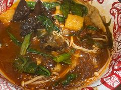 -破店肥哈·东北烧烤·夜宵(南山保利店)