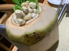 -煲大王猪肚鸡·椰子鸡火锅(红谷滩万达店)