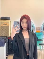 -YESIDO椰岛造型烫发染发