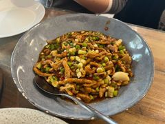 鱼香肉丝-孟林厨房(798店)