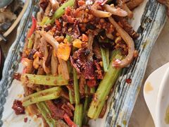 -维吾尔餐厅(宜山路店)