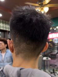 -Joker先生·男士理发馆