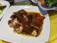 -大笑饭堂(甲子桥店)