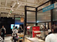 -半天妖烤鱼(莘县店)