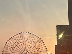 -南昌之星摩天轮