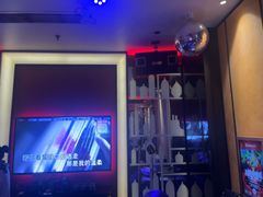 -音乐派KTV(银泰城店)
