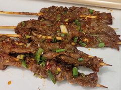 -串盟烧烤大排档·长沙美食地标(星沙店)