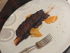 -甄御•海鲜新青岛菜(麦岛店)