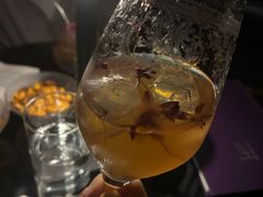 -广州四季酒店·天吧·高空酒吧