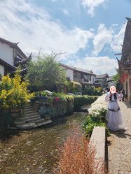 -小红帽摄影(丽江店)