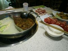 -重庆巴渝火锅(钟家村店)
