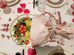 -狮拾久·现代新加坡料理(福田COCO Park店)