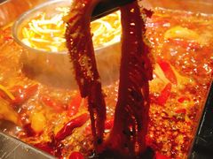 -二荆条·蜀鲜汇城市森林火锅