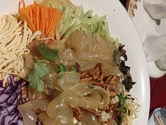 -东北大院·东北菜(三台子店)