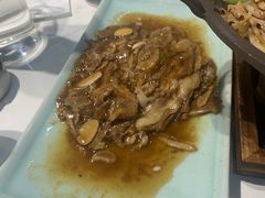 -西夏回族烧麦馆(牡丹街店)