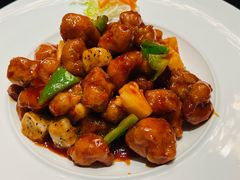 -新雅粤菜馆(南京东路店)