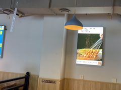 -四禧精酿铜锅涮肉·烧烤工场(大明湖店)