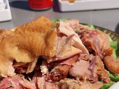 -棒小伙·齐齐哈尔烤肉(龙茗路店)