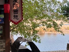 -楠溪江风景名胜区