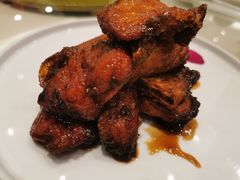 -粤味馆(黄河路店)