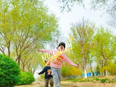 -永定河休闲森林公园