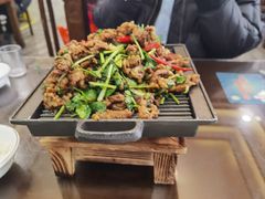 -润泽园饭庄(中山路店)