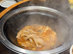 -锅老头铁锅炖•大锅蒸汽海鲜(韩乐坊店)