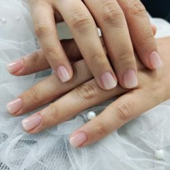 -如一·美甲美睫