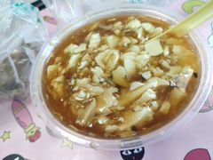 豆腐脑-护国寺小吃(和平西街店)