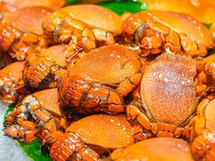 -初色海鲜自助(万丰路店)