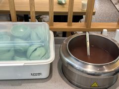 -荟选餐饮徐家汇社区食堂(徐虹北路店)