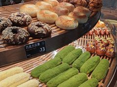 -FANEN法念·烘焙·甜点(万象城店)