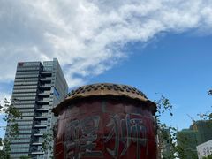 -文华公园(禅城区)