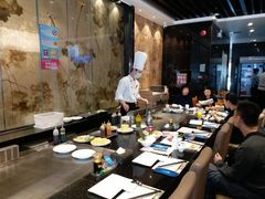 -大渔铁板烧(蛇口店)