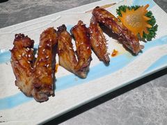 -炙柒Sekinana·精致日料(合生汇店)