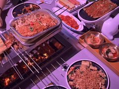 -丰茂烤串(全国首店)