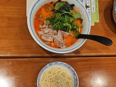 -和府捞面(天河领展广场店)