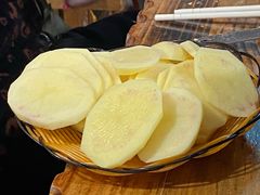 -守望食光(泸沽湖店)