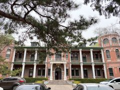 -北京动物园-畅观楼