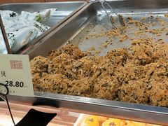 -泸溪河桃酥(秦淮夫子庙一店)