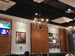 大堂-陈记顺和牛肉火锅馆(天河北路店)