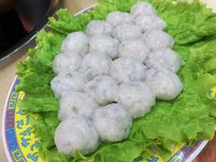 -清真·马家火锅美食城(镇江北路店)