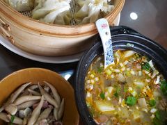 -真食净香居·内蒙烧麦(亚运村店)