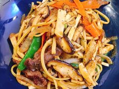 -G+KITCHEN(龙湖狮山天街店)