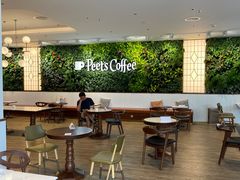 大堂-Peet's Coffee皮爷咖啡(上海长风大悦城店)