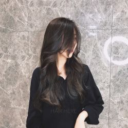 -HAIR HERE造型