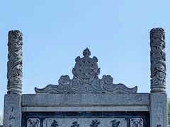 -洛阳白马寺